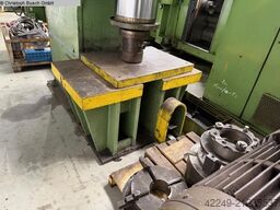 BLELL C Säulenpresse