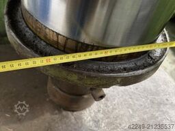 BLELL C Säulenpresse