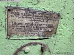 BLELL C Säulenpresse