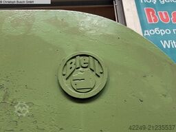 BLELL C Säulenpresse