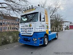 Mercedes-Benz Actros 1851 V8/Kipperhydraulik/Retarder/Eu5