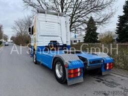 Mercedes-Benz Actros 1851 V8/Kipperhydraulik/Retarder/Eu5