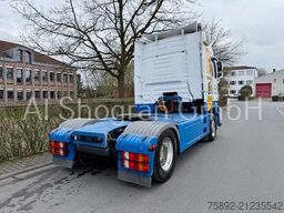 Mercedes-Benz Actros 1851 V8/Kipperhydraulik/Retarder/Eu5