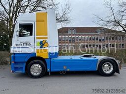 Mercedes-Benz Actros 1851 V8/Kipperhydraulik/Retarder/Eu5
