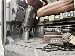 Mercedes-Benz Actros 1851 V8/Kipperhydraulik/Retarder/Eu5