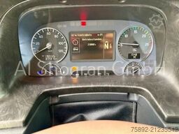 Mercedes-Benz Actros 1851 V8/Kipperhydraulik/Retarder/Eu5