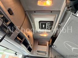 Mercedes-Benz Actros 1851 V8/Kipperhydraulik/Retarder/Eu5
