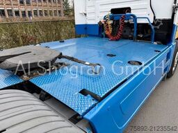 Mercedes-Benz Actros 1851 V8/Kipperhydraulik/Retarder/Eu5
