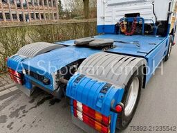 Mercedes-Benz Actros 1851 V8/Kipperhydraulik/Retarder/Eu5
