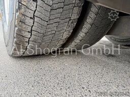 Mercedes-Benz Actros 1851 V8/Kipperhydraulik/Retarder/Eu5