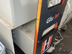 Holz -Her LUMINA 1380
