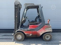 Linde H25D