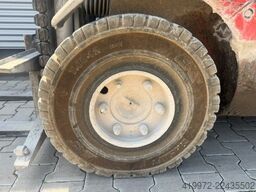 Linde H25D