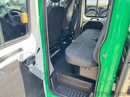 RENAULT Master III DoKa Pritsche L3H1 3,5t