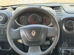 RENAULT Master III DoKa Pritsche L3H1 3,5t