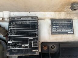 IVECO 410 Chassis 6x4