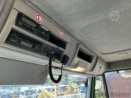 IVECO 410 Chassis 6x4