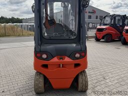 Linde E25-01
