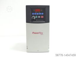 Allen-Bradley 22B-D017N104  / PowerFlex40 generalüberholt mit 24 Monaten Gewährleistung! -