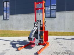 Logitrans ELFSR 100/1180