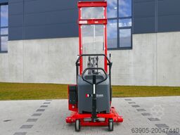 Logitrans ELFSR 100/1180