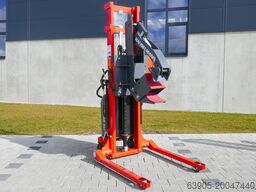 Logitrans ELFSR 100/1180