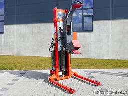 Logitrans ELFSR 100/1180