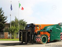 JMG MC 250S