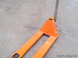 Still Handhubwagen HPS25