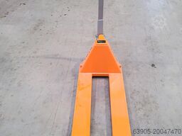 Still Handhubwagen HPS25