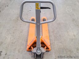 Still Handhubwagen HPS25