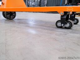 Still Handhubwagen HPS25