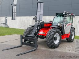 Manitou MLT 733
