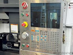 Used Haas VF2 TR 5 axis VMC