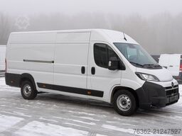 Opel Movano Kasten FACELIFT L4H2 Kamera. Nav