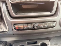 Opel Movano Kasten FACELIFT L4H2 Kamera. Nav