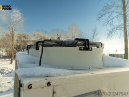 Used Aircooled chiller YORK YLHA 150 TP 380T 145 kW/150kW 2017 yom