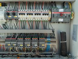 Used Aircooled chiller YORK YLHA 150 TP 380T 145 kW/150kW 2017 yom