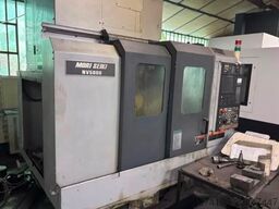 Mori Seiki NV5000A/40