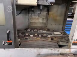 Mori Seiki NV5000A/40