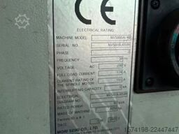 Mori Seiki NV5000A/40
