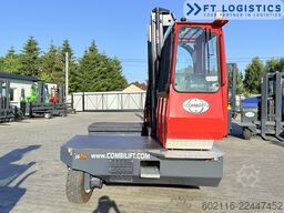 Combilift C6000SL DIESEL DUPLEX 4550 FREE-LIFT