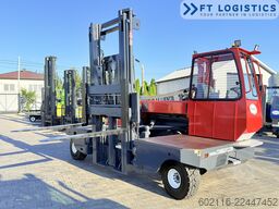 Combilift C6000SL DIESEL DUPLEX 4550 FREE-LIFT