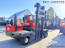 Combilift C6000SL DIESEL DUPLEX 4550 FREE-LIFT