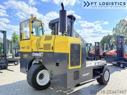 Combilift C14000 GAS DUPLEX 3550 FREE-LIFT