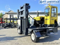Combilift C14000 GAS DUPLEX 3550 FREE-LIFT