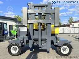 Combilift C14000 GAS DUPLEX 3550 FREE-LIFT