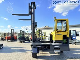 Combilift C14000 GAS DUPLEX 3550 FREE-LIFT