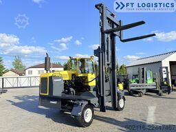 Combilift C14000 GAS DUPLEX 3550 FREE-LIFT
