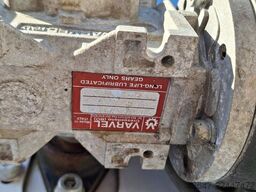 Mayfran RBF-SYSTEM S78480